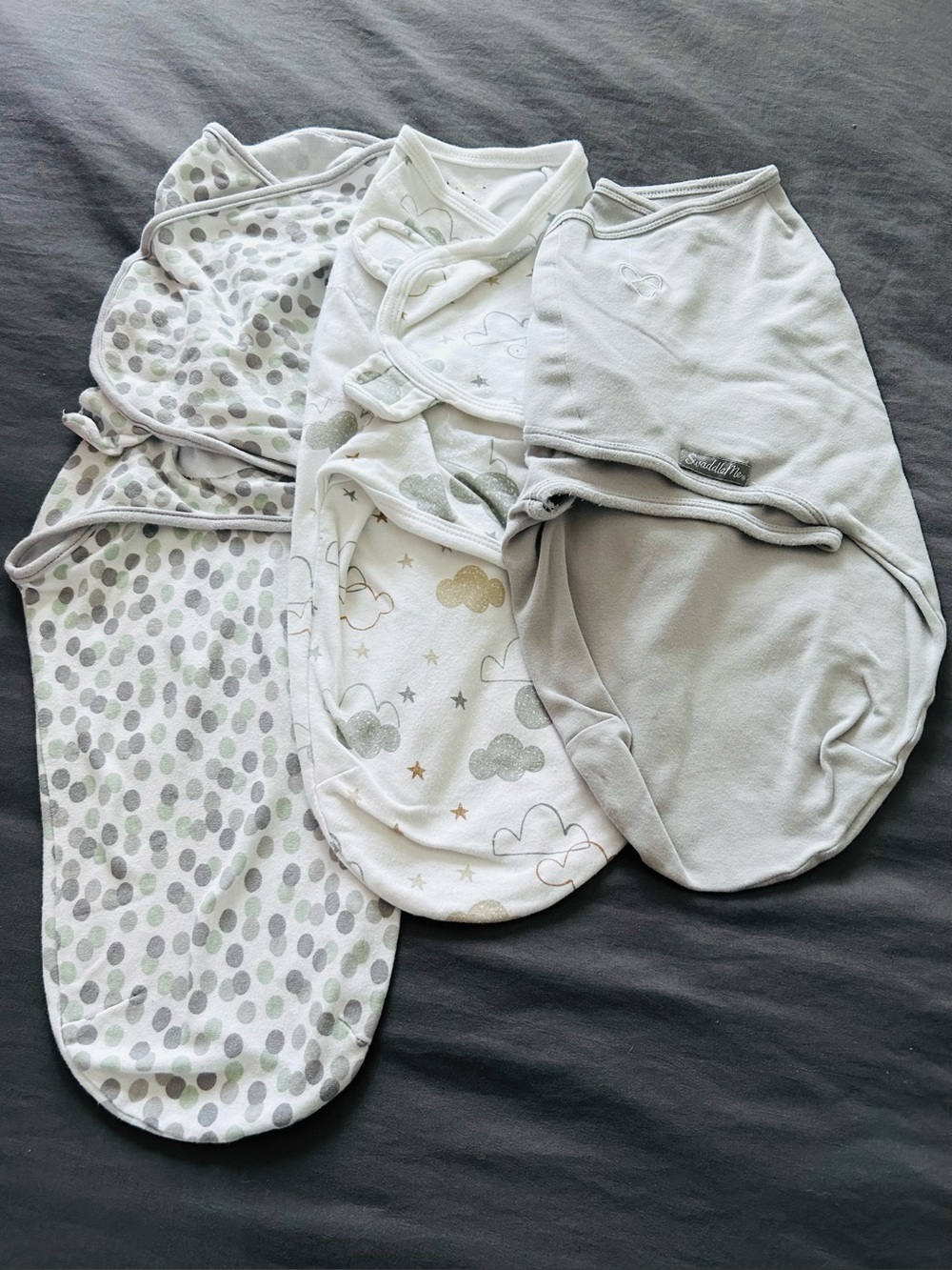 Swaddle Bundle - Picture 2 of 3
